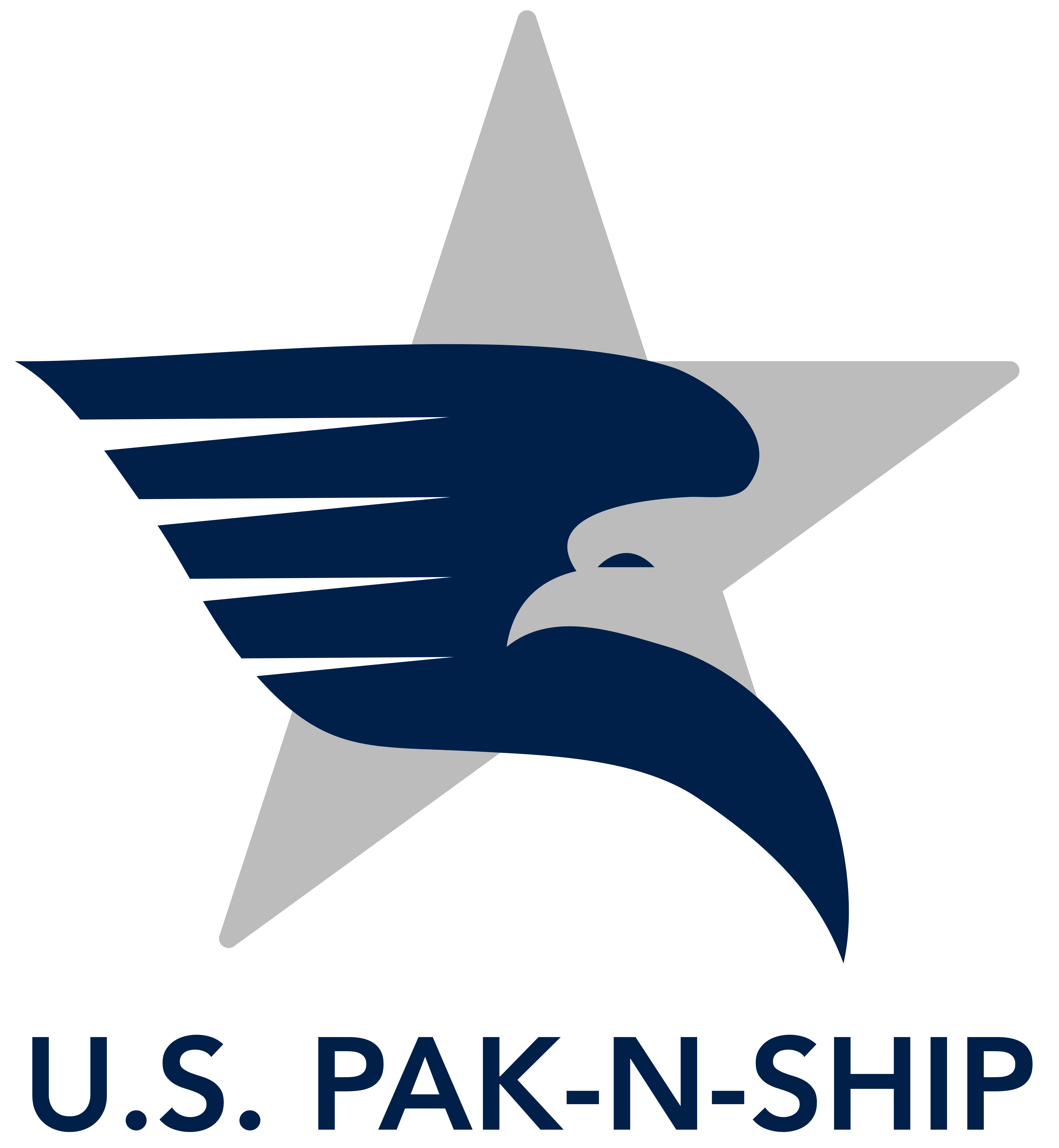 U.S. PAK-N-SHIP